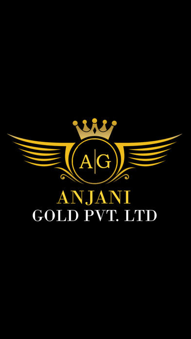 Anjani Gold Screenshot