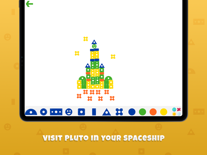 Bright Day Block Party ™