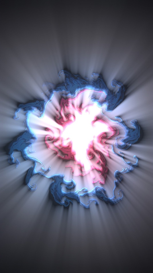 #3. Magic Fluids Lite (iOS) 由: Mad Scientist
