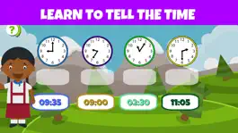 Game screenshot Junior Academy mod apk