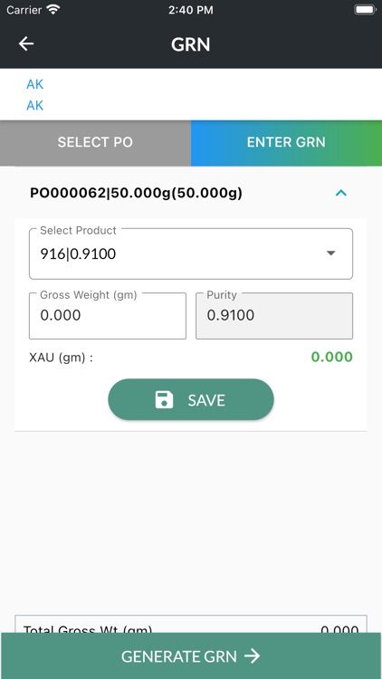 TTT Bullion screenshot-3