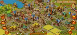 Game screenshot Townsmen Premium apk