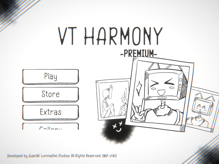 VT Harmony