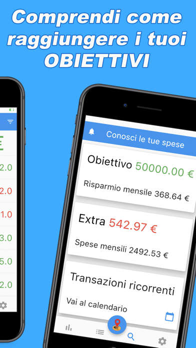 Money Plan Screenshot