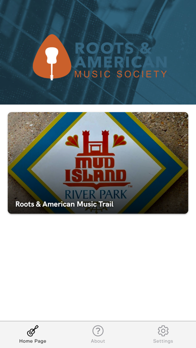 Roots & American Music Trailのおすすめ画像1