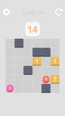 Game screenshot Number Merge Puzzle mod apk