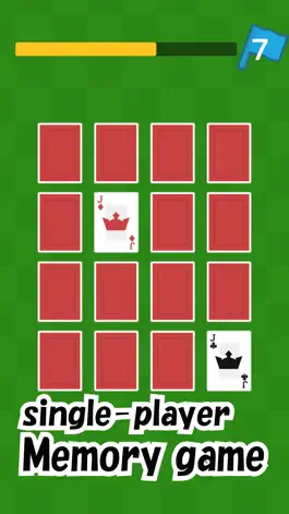 Game screenshot MemoryGame:matching cards mod apk