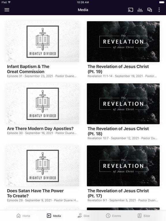 Screenshot #5 pour Community Harvest