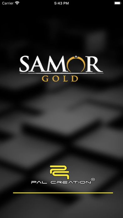 Screenshot #1 pour Samor Gold