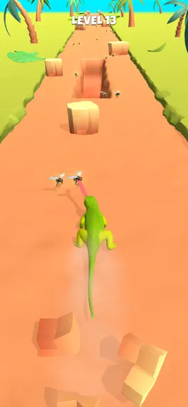 Game screenshot Evolution Runner 3D hack