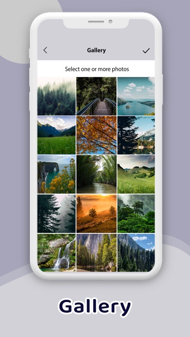Video Maker - Photos to Video Screenshot
