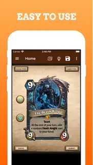 card creator for hearthstone problems & solutions and troubleshooting guide - 4