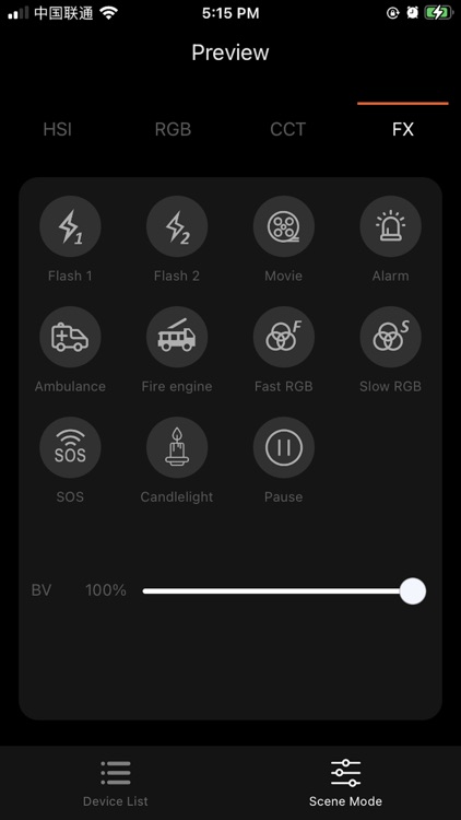 ZG LED screenshot-5