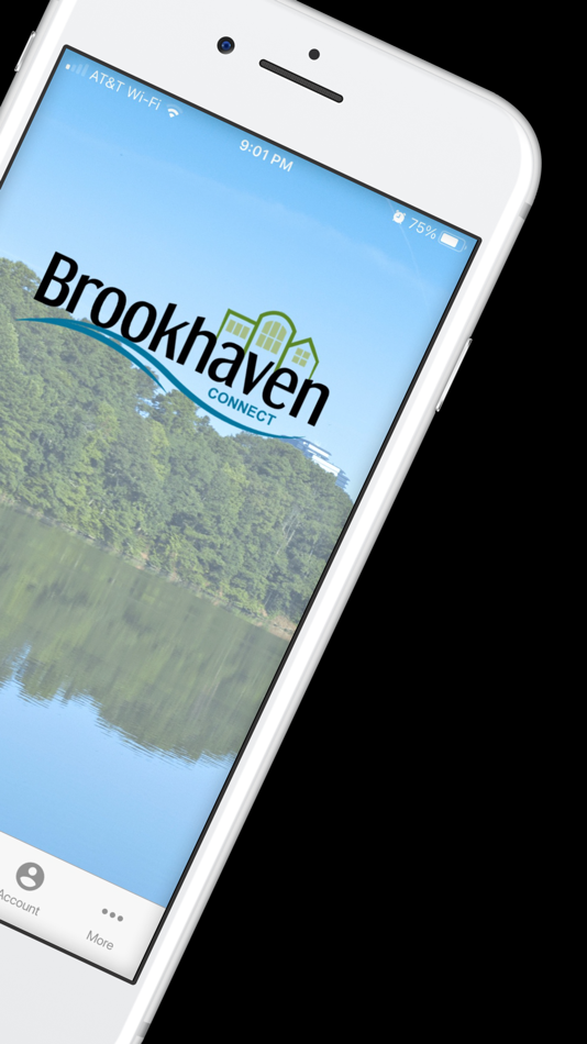 #2. Brookhaven Connect (iOS) 由: City of Brookhaven, GA