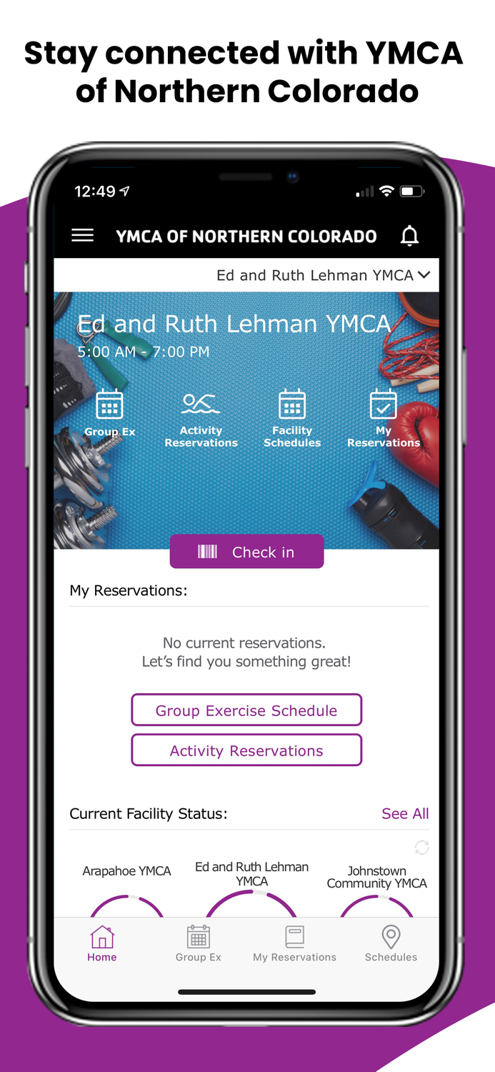 YMCA of Northern Colorado