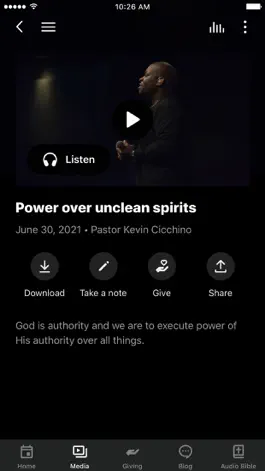 Game screenshot Live One Truth hack