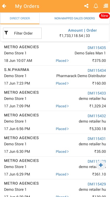 Pharmarack screenshot-5