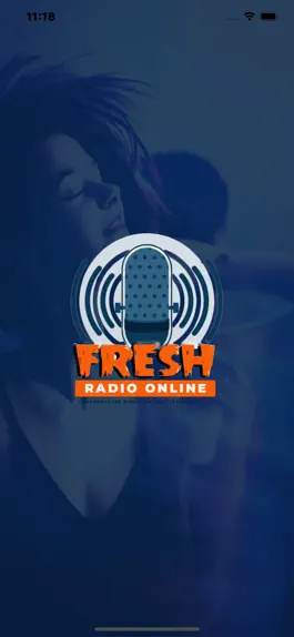 Game screenshot FRESH RADIO ONLINE mod apk
