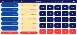 Game screenshot Volleyball Scout hack