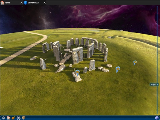 Screenshot #5 pour PLAN 3D