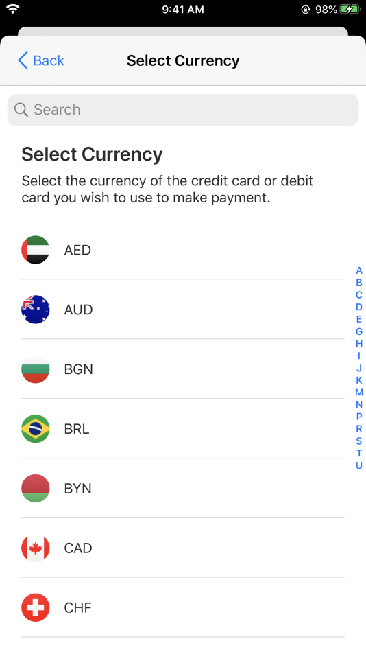 #3. Octopus for Tourists (iOS) Podle: Octopus Cards