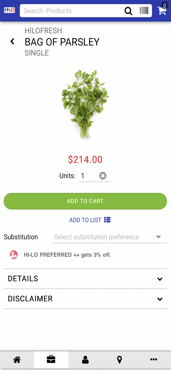 Hilo Food Stores Jamaica