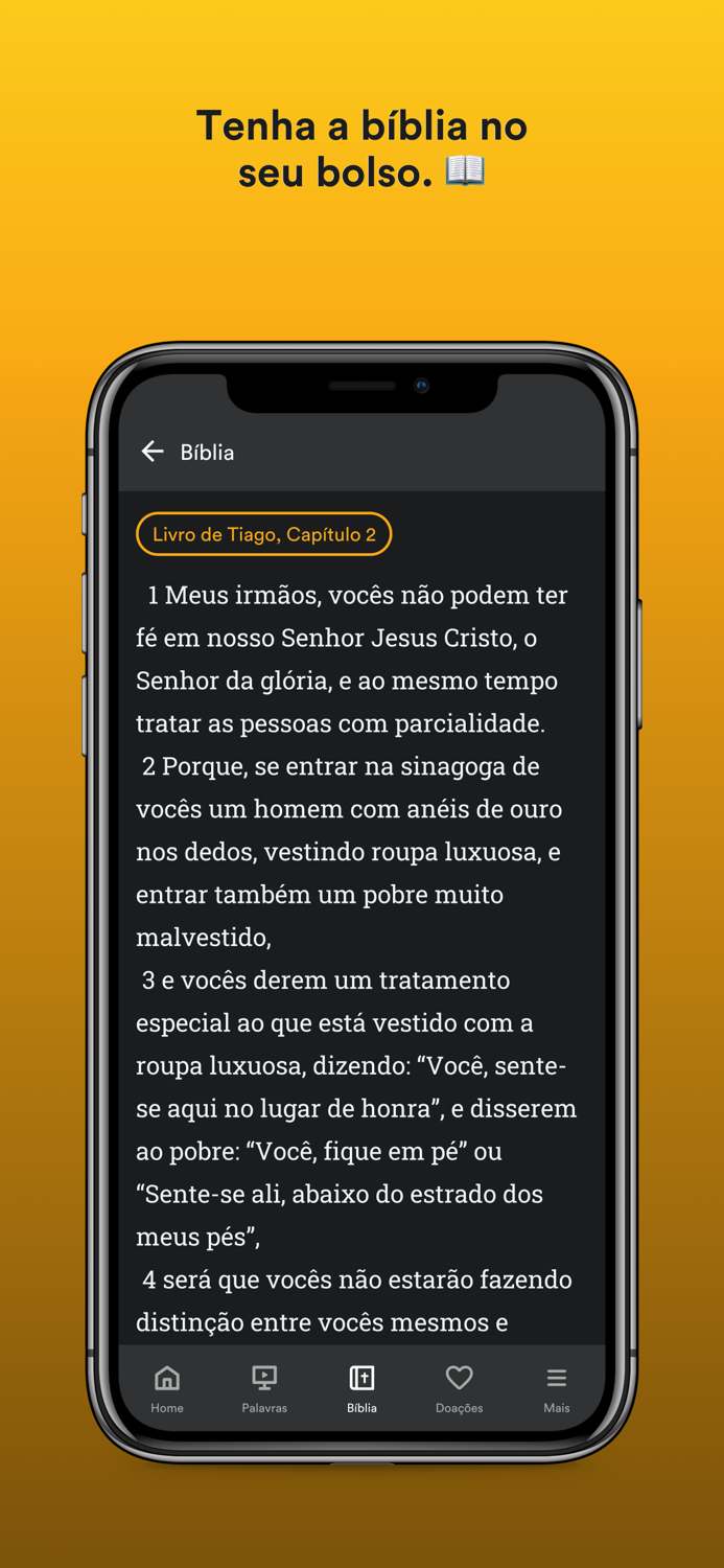 CPESP Conselho de Pastores SP