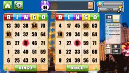 Game screenshot Bingo Travel - Casino Bingo hack
