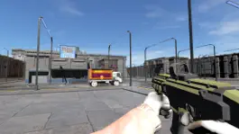 Game screenshot Extraction Inc apk