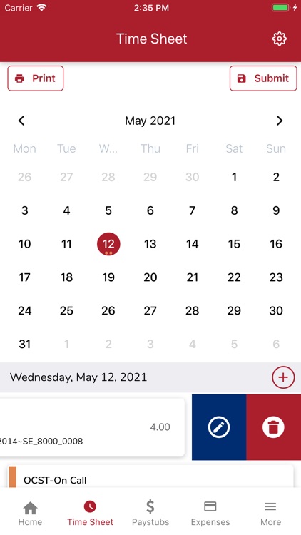 ConneX by Day & Zimmermann screenshot-4