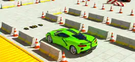 Game screenshot Advance Car Parking Games Fun apk