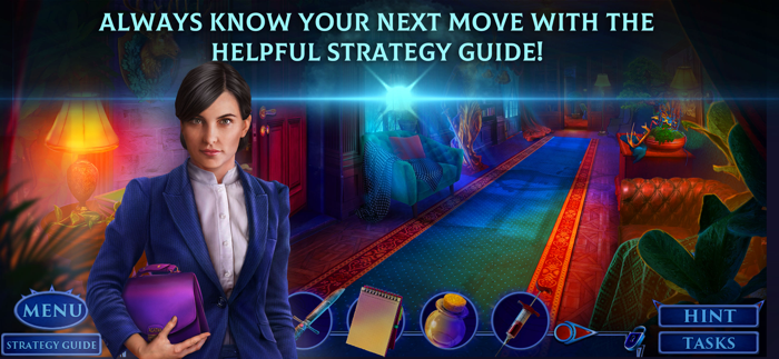 Fatal Evidence Cursed Island