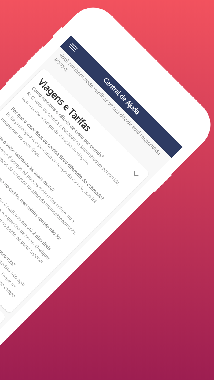 Pop Car - Passageiros