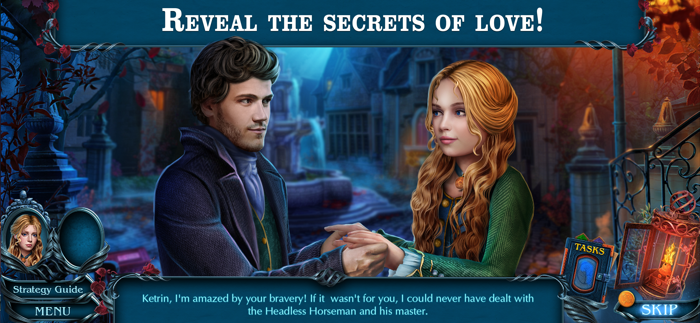 Dark Romance 14 - F2P