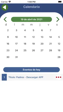 Game screenshot Gimnasio San josé hack