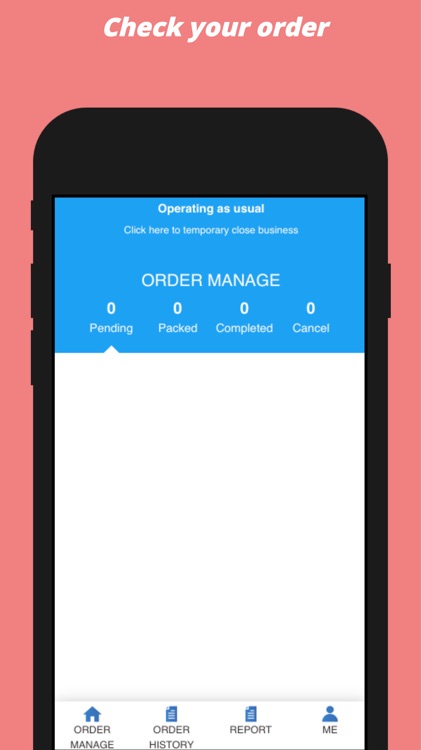 Sunfresh MY - Merchant