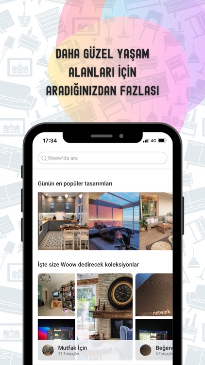 Woow!App