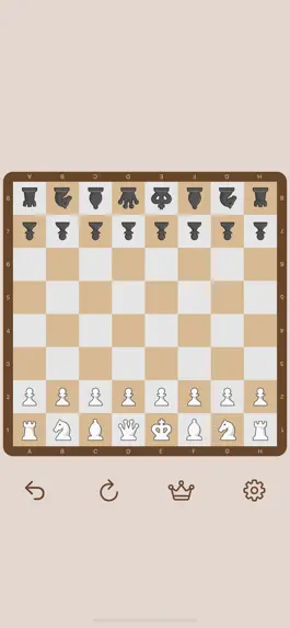Game screenshot Шахматы: 2 Игрока! mod apk