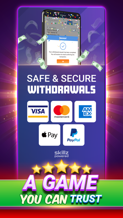 Spades Blitz - Real Rewards Screenshot
