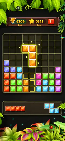 Game screenshot GemuDoku mod apk