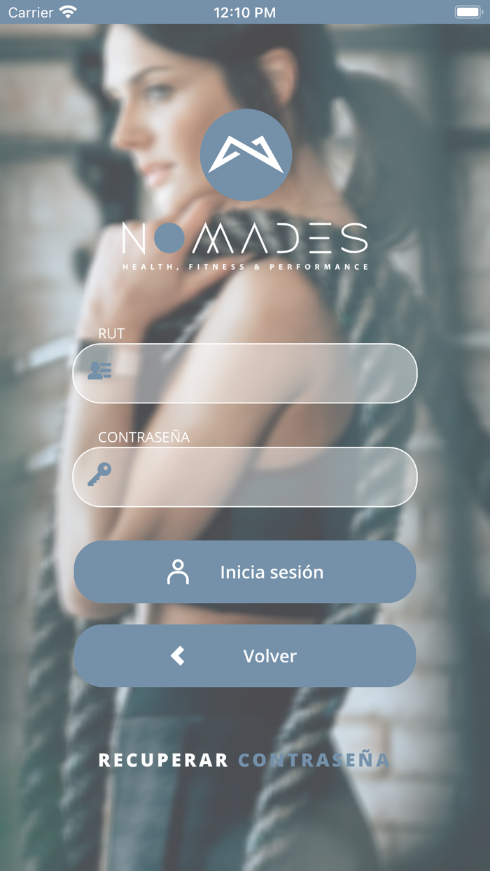 Nomades
