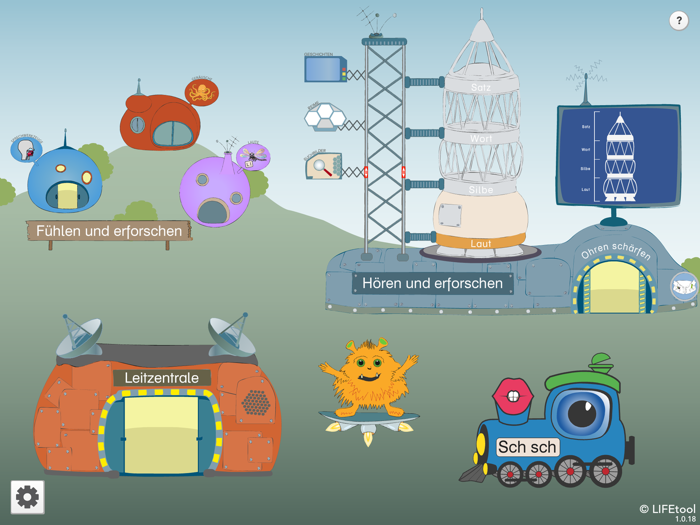 Sprachforscher für Kinder Pro