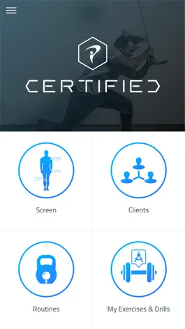 Game screenshot TPI Pro mod apk