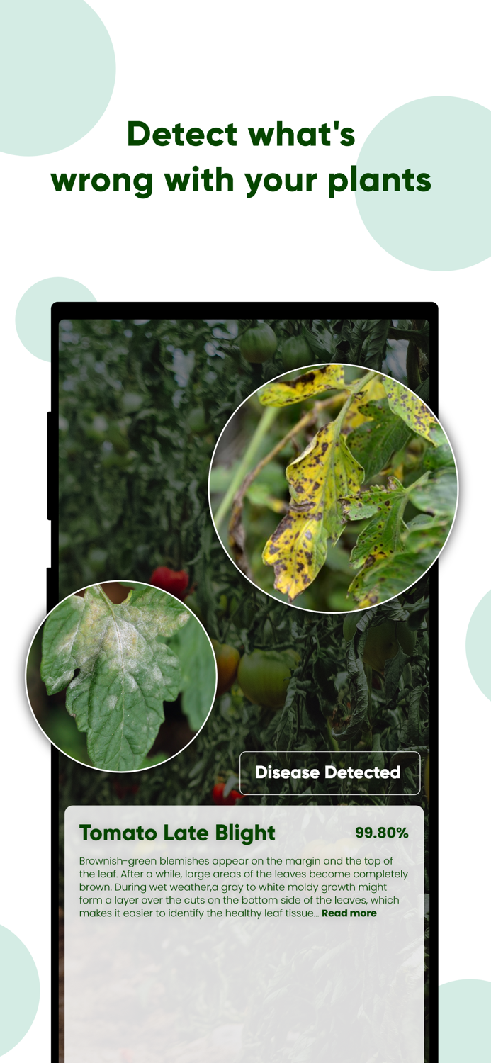 Agri - Smart Farming