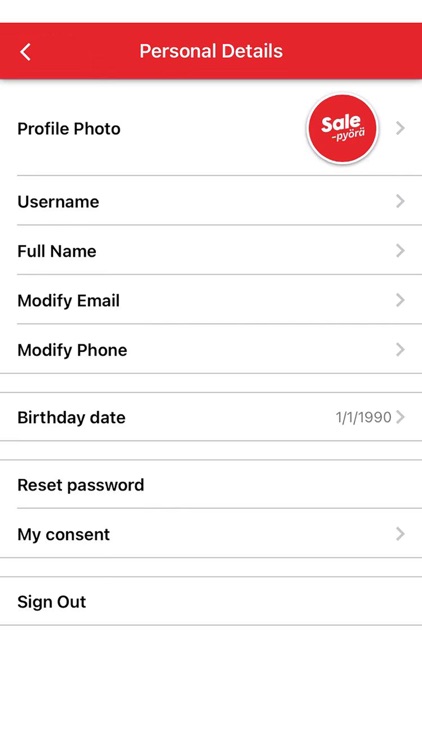 Tampereen kaupunkipyörät screenshot-3