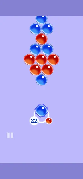 Game screenshot Puzzle Bubble Shoot hack