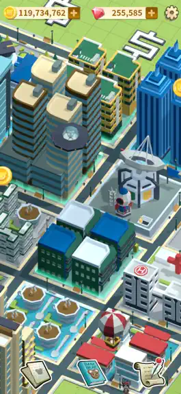 Game screenshot 巴巴熊 - 熊的城市 apk