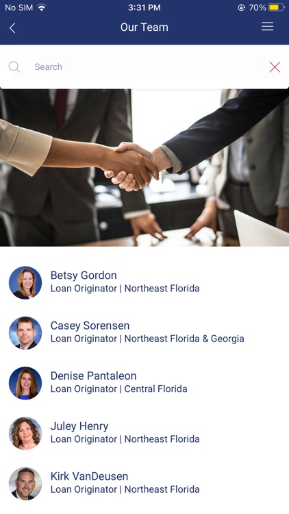 Watson Mortgage Corp. screenshot-3