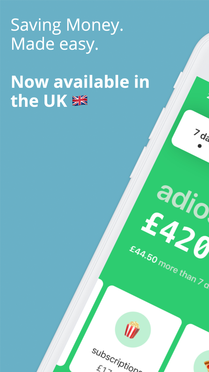 Crumbs Budget and Save Money