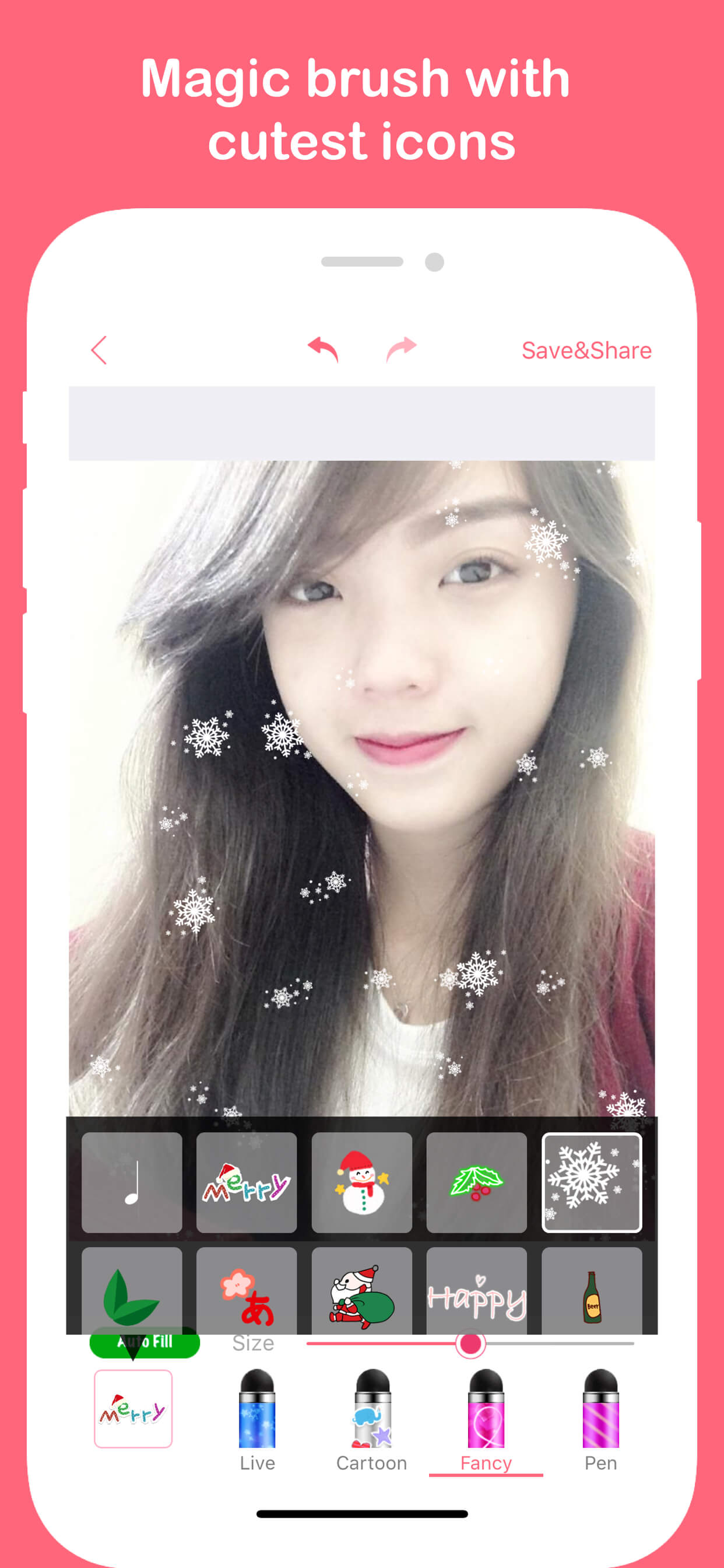 Camera Beauty 360 - Selfie Cam